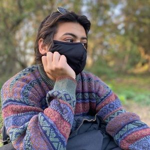 Meet your Posher, Joshua